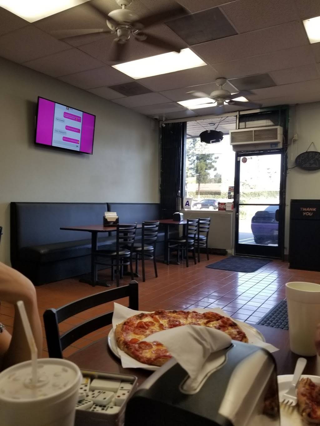 Papa Joes Pizza | meal delivery | 10555 Indiana Ave, Riverside, CA 92503, USA | 9516881188 OR +1 951-688-1188