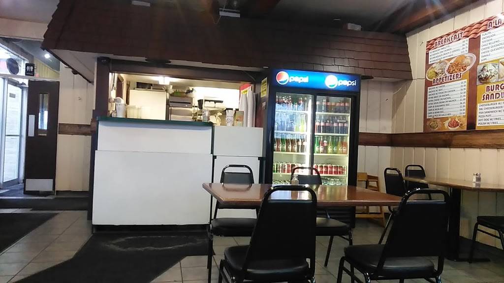 Burrito Express | restaurant | 17932 Dixie Hwy, Homewood, IL 60430, USA | 7086477677 OR +1 708-647-7677