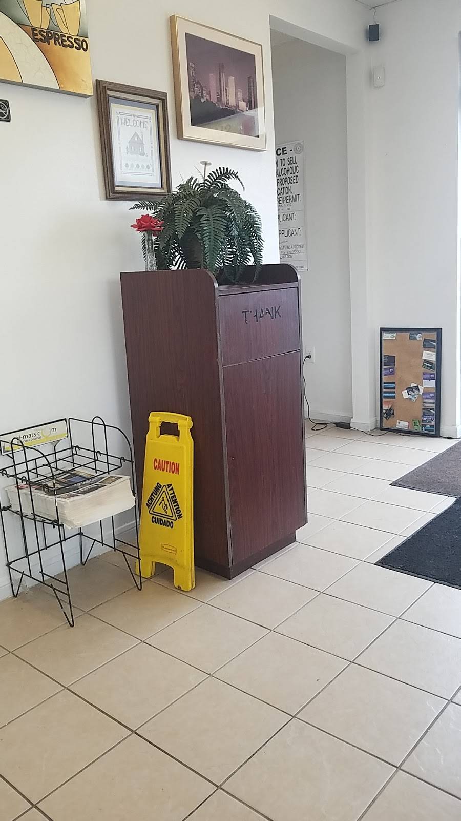 Uncle Wickeys Restaurant | restaurant | 4353 Reed Rd, Houston, TX 77051, USA | 8324096717 OR +1 832-409-6717