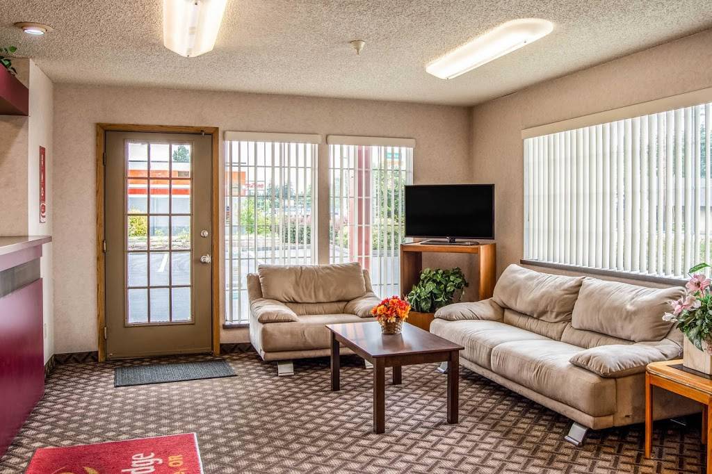 Econo Lodge Southeast Portland | restaurant | 17330 SE McLoughlin Blvd, Milwaukie, OR 97267, USA | 5036542222 OR +1 503-654-2222