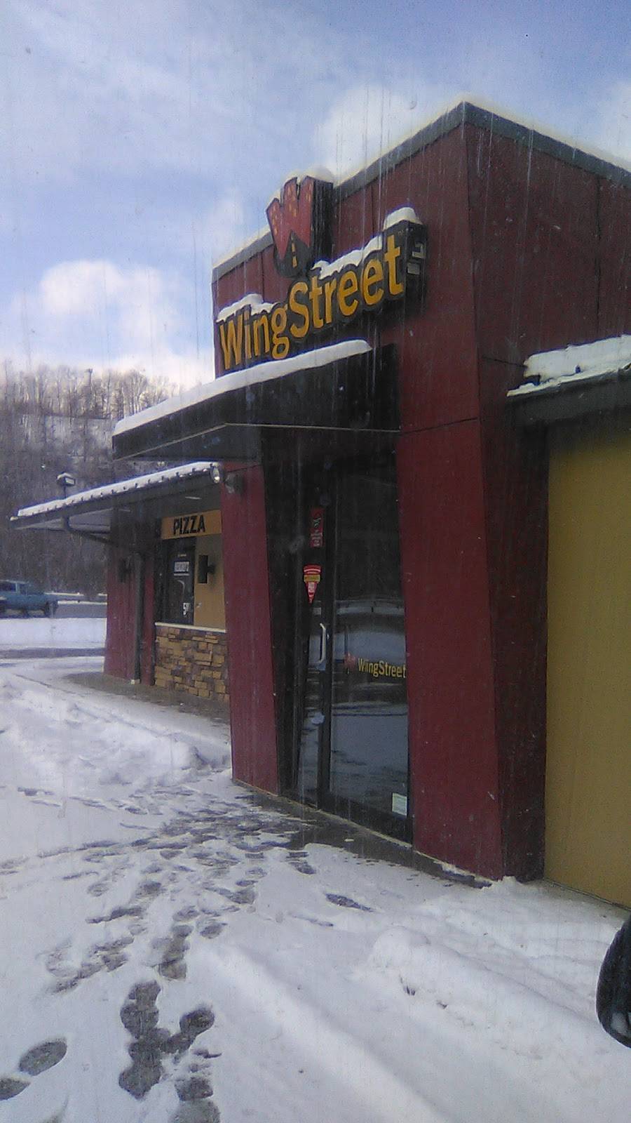 Pizza Hut | restaurant | 1175 Southgate Pkwy, Cambridge, OH 43725, USA | 7404395518 OR +1 740-439-5518