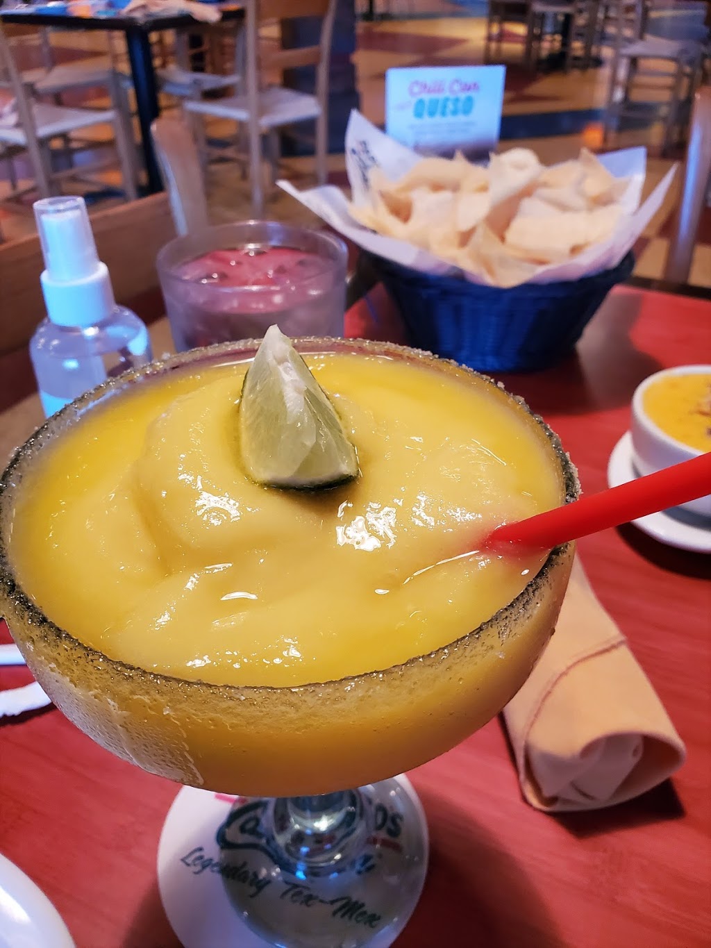 Pappasitos Cantina | restaurant | 6445 Richmond Ave, Houston, TX 77057, USA | 7137845253 OR +1 713-784-5253