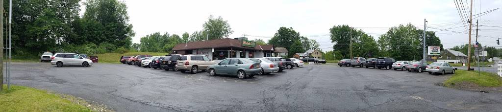 Villa Gaudio of Bullville Inc | restaurant | NY-17K, Bullville, NY 10915, USA | 8453613747 OR +1 845-361-3747