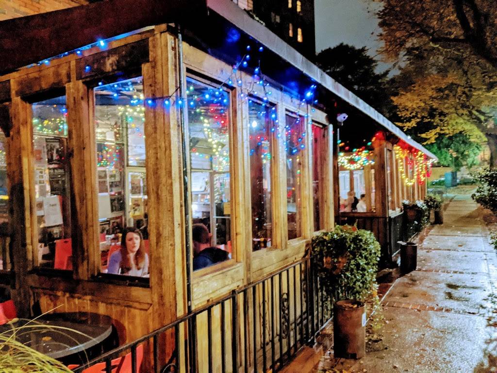 Rojo | restaurant | 2921 Highland Ave, Birmingham, AL 35205, USA | 2053284733 OR +1 205-328-4733