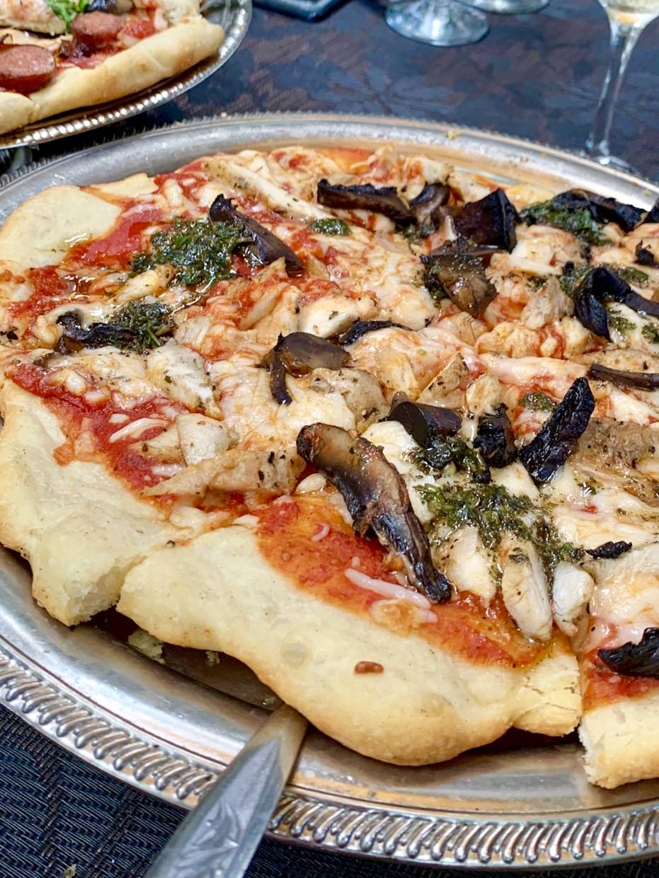 La Grotta on Main | restaurant | 205 Main St Unionville, Unionville, ON L3R 2G8, Canada | 9059400235 OR +1 905-940-0235