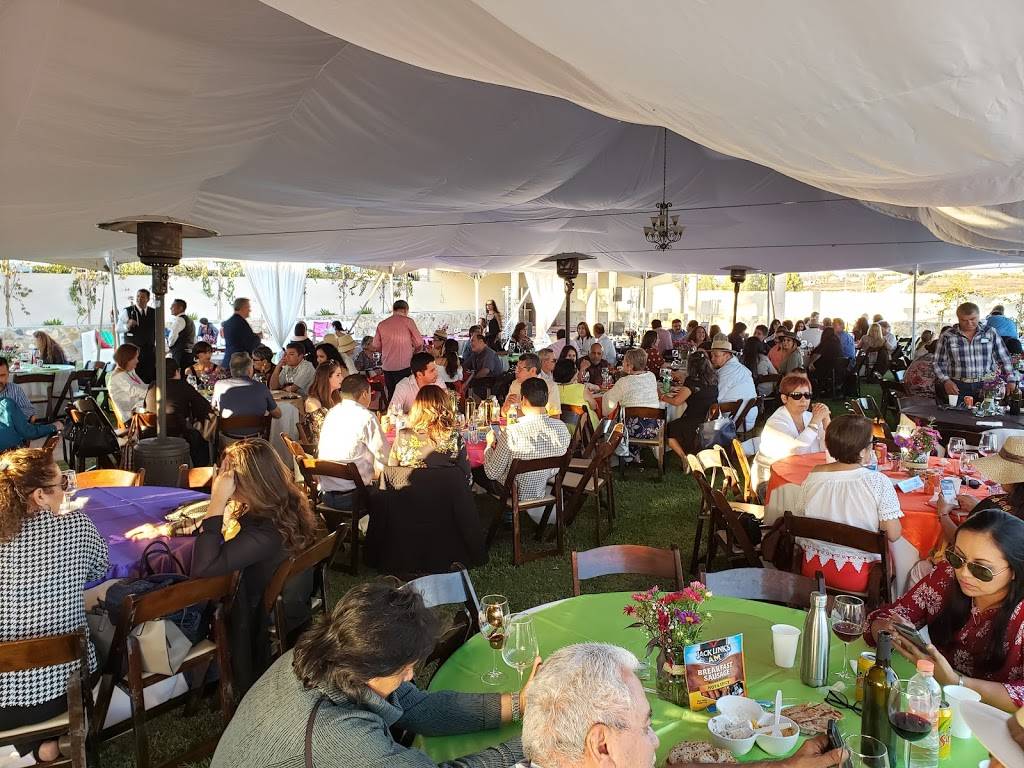 Jardin de Persia | restaurant | Unnamed Road, B.C., Mexico | 016461892650 OR +52 646 189 2650