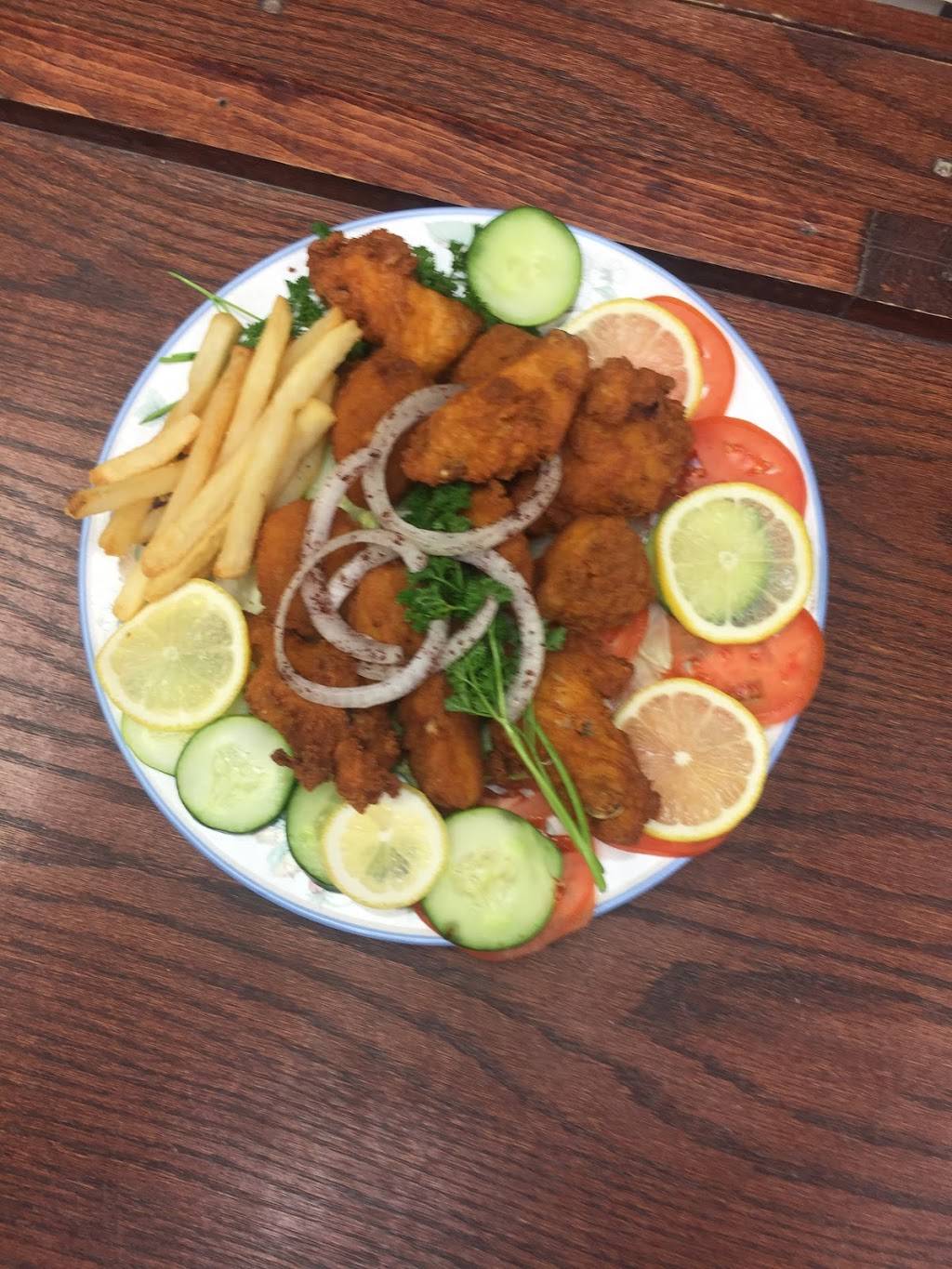 Boston convenience store & Deli | meal takeaway | 1501 W Cary St, Richmond, VA 23220, USA | 8043490831 OR +1 804-349-0831