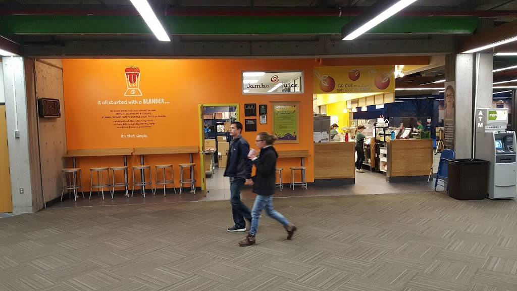 Jamba UVU - Utah Valley University | restaurant | 800 W University Pkwy, Orem, UT 84058, USA | 8018225536 OR +1 801-822-5536