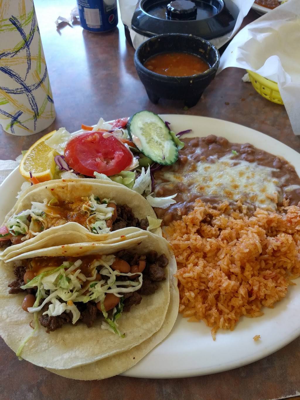 El Frijolito Restaurant | restaurant | 11 Alexander St # B, Watsonville, CA 95076, USA | 8317248823 OR +1 831-724-8823