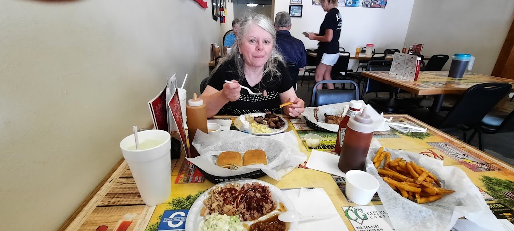 Kinfolks BBQ Fort Walton Beach | restaurant | 333 Racetrack Rd NW, Fort Walton Beach, FL 32547, USA | 8508635166 OR +1 850-863-5166