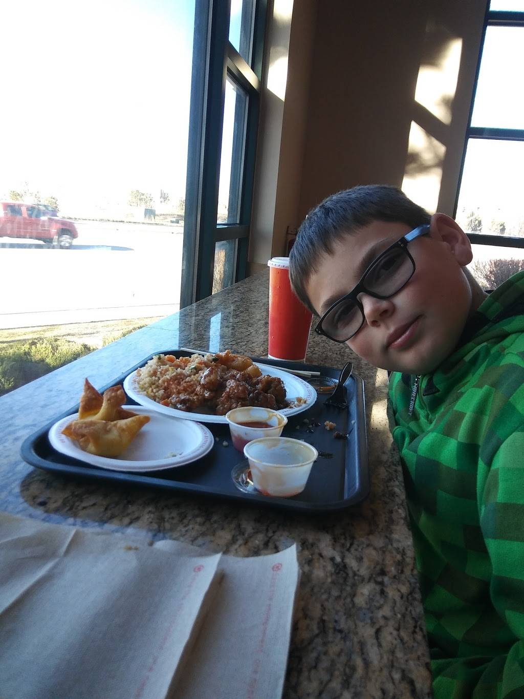 Panda Express | restaurant | 5350 S Santa Fe Dr, Littleton, CO 80120, USA | 3037303800 OR +1 303-730-3800