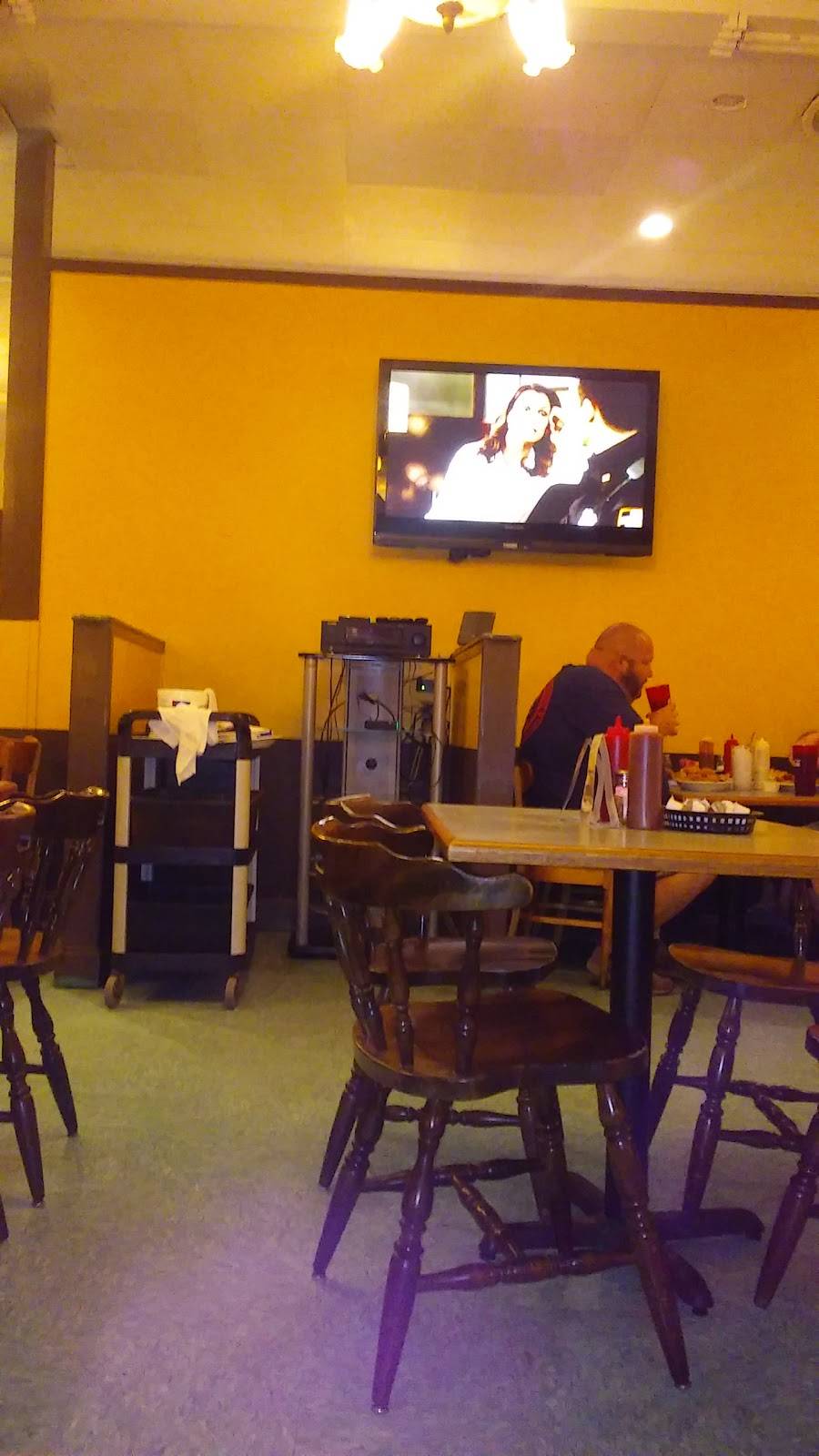 The Pacific Bay Steak & Seafood Restaurant | restaurant | 2628 Virginia Ave, Collinsville, VA 24078, USA | 2766478217 OR +1 276-647-8217