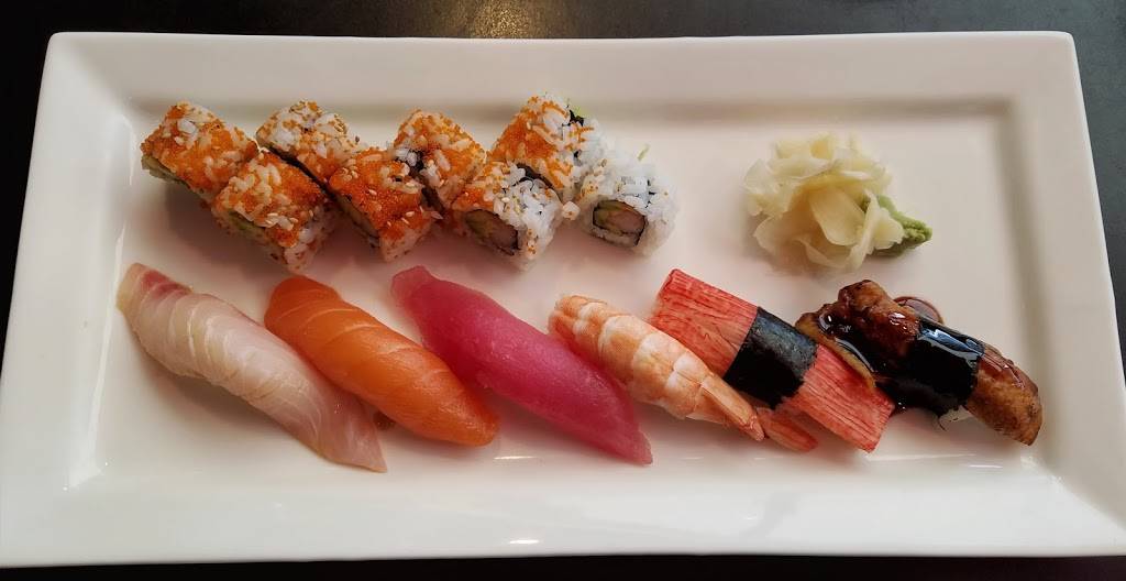 Nori Sushi Bistro | restaurant | 700 Town and Country Blvd, Houston, TX 77024, USA | 7134670400 OR +1 713-467-0400