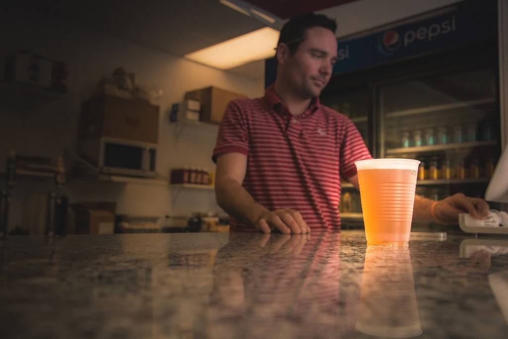 Stockton Beer Garden | restaurant | 6400 Dixie Hwy, Fairfield, OH 45014, USA | 5138167762 OR +1 513-816-7762