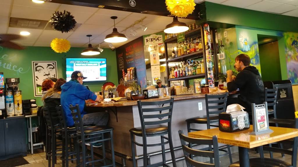 Cheba Hut Toasted Subs | restaurant | 745 Colorado Blvd, Denver, CO 80206, USA | 7205985726 OR +1 720-598-5726