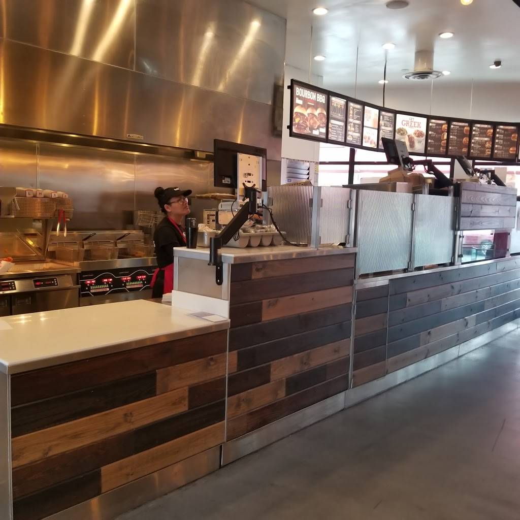 Arbys | restaurant | 5166 Lankershim Blvd, North Hollywood, CA 91601, USA | 2102489407 OR +1 210-248-9407