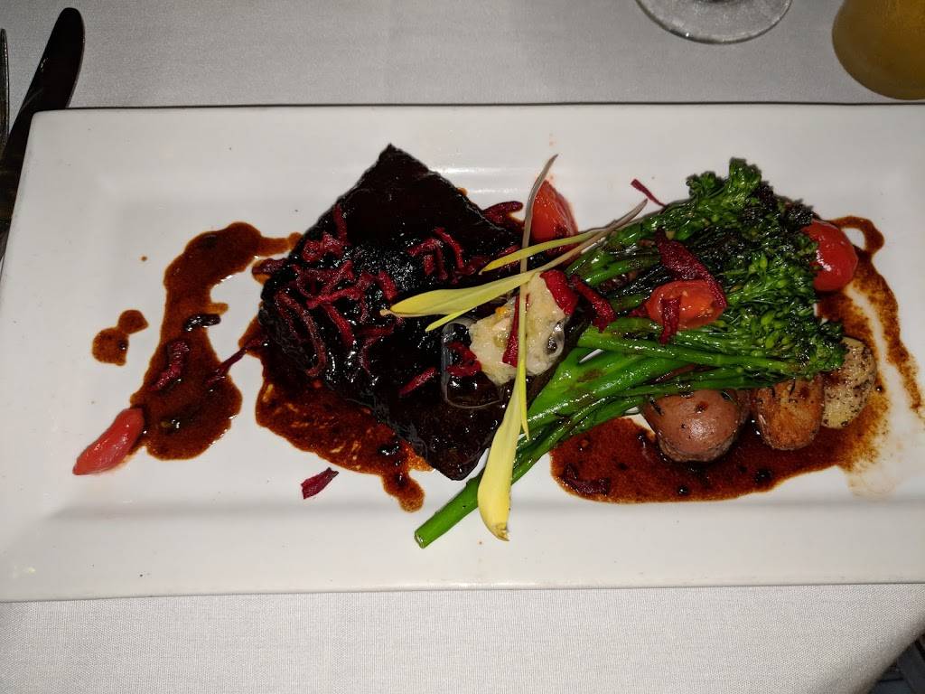 Quarter Bistro | restaurant | 6904 Wooster Pike, Cincinnati, OH 45227, USA | 5132715400 OR +1 513-271-5400