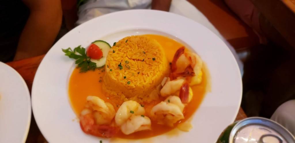 Pate Palo | restaurant | 251-3 Dyckman St, New York, NY 10034, USA | 6469186242 OR +1 646-918-6242