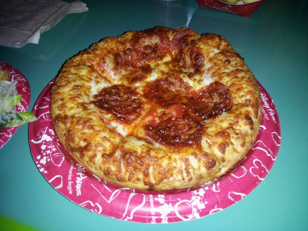 Pizzafari | restaurant | 2901 W Osceola Pkwy, Orlando, FL 32830, USA | 4079393463 OR +1 407-939-3463