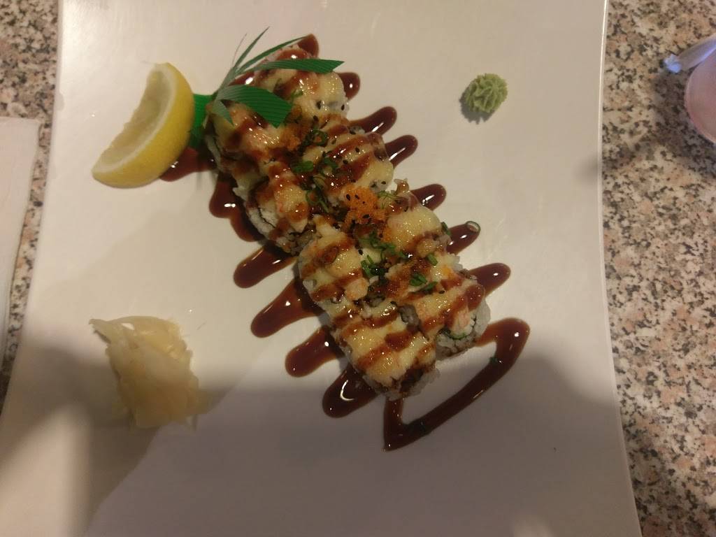 Sushi Plus BBQ Teriyaki | restaurant | 1401, 5154 Van Nuys Blvd, Sherman Oaks, CA 91403, USA | 8185015787 OR +1 818-501-5787