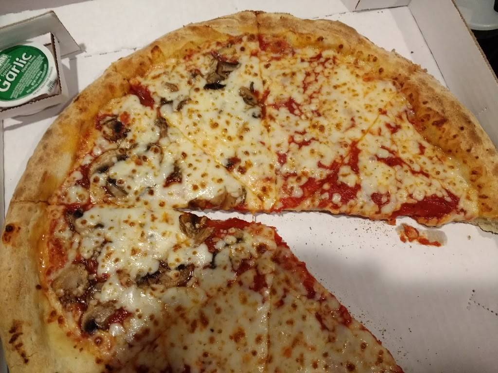 Papa Johns Pizza | restaurant | 10574 E 96th St, Indianapolis, IN 46256, USA | 3178417272 OR +1 317-841-7272