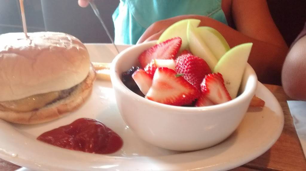 New Vintage Grill | restaurant | 9901 Hageman Rd Suite 100, Bakersfield, CA 93312, USA | 6618296814 OR +1 661-829-6814