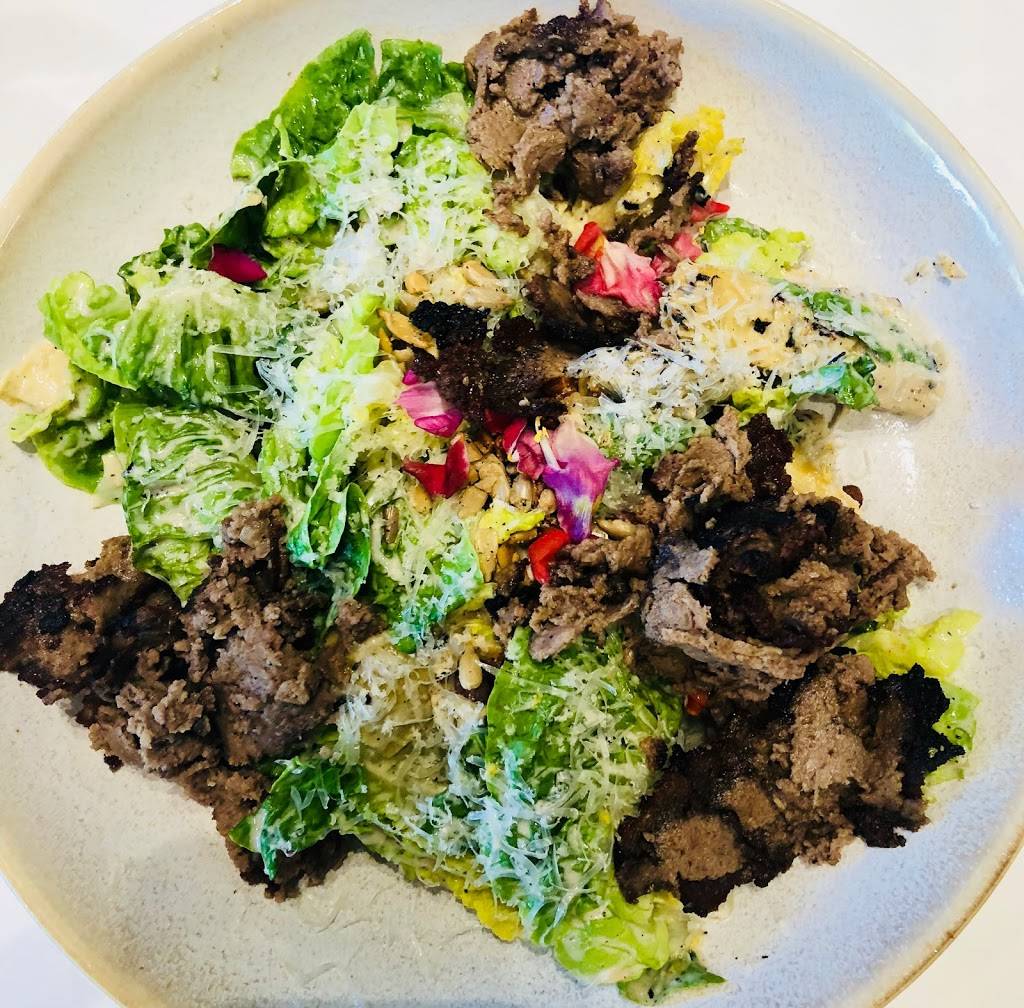 Stockhome Restaurant | restaurant | 220 Western Ave, Petaluma, CA 94952, USA | 7079818511 OR +1 707-981-8511