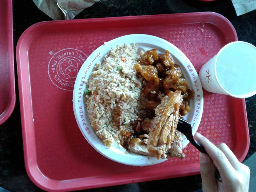 Panda Express | restaurant | SHOPPES, 7352 W 135th St, Overland Park, KS 66224, USA | 9138149686 OR +1 913-814-9686