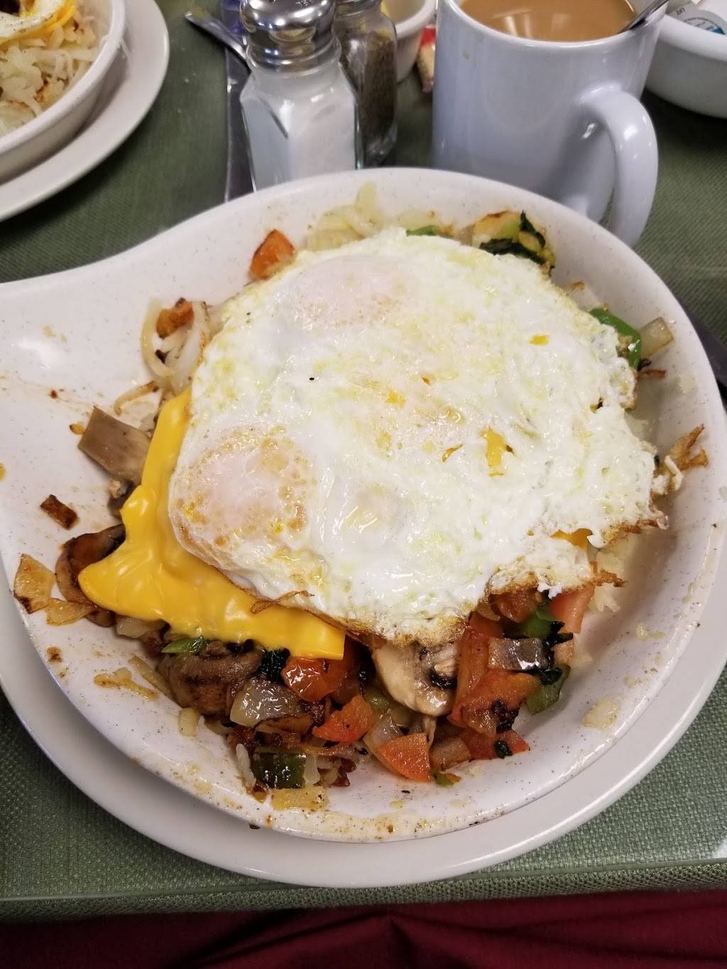 Chef Klaus Country Cookin | restaurant | 8450 W 191st St, Mokena, IL 60448, USA | 8154645005 OR +1 815-464-5005