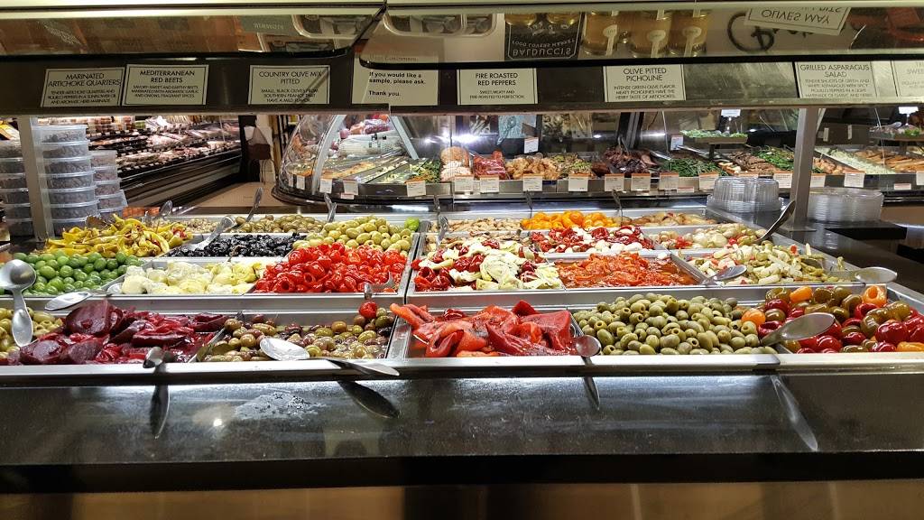 Balduccis Food Lovers Market | restaurant | 15 Palmer Ave, Scarsdale, NY 10583, USA | 8662788866 OR +1 866-278-8866