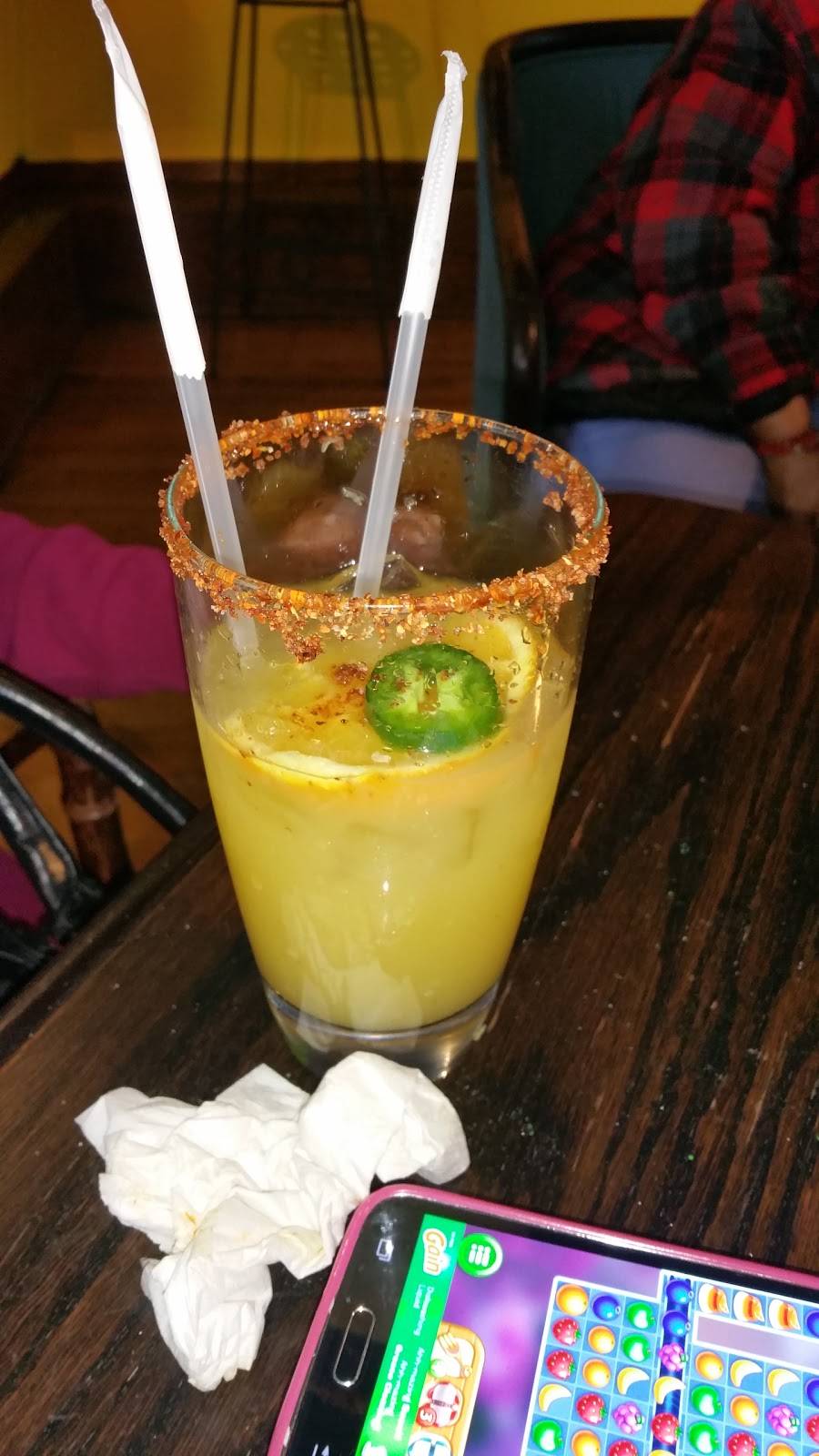 La Mansion Restaurant | restaurant | 724 Dublin St, New Orleans, LA 70118, USA | 5042495830 OR +1 504-249-5830