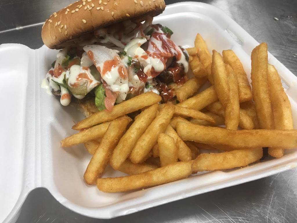 Shawarma 2Go livonia | restaurant | 28651 Plymouth Rd, Livonia, MI 48150, USA | 7345220047 OR +1 734-522-0047