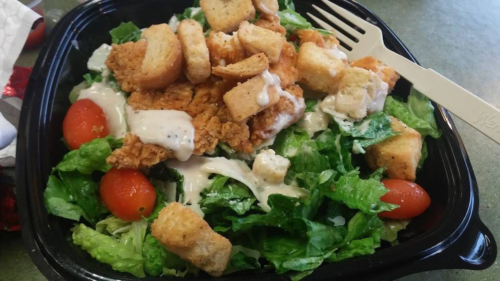 Wendys | restaurant | 709 W Spring Creek Pkwy, Plano, TX 75023, USA | 9724681756 OR +1 972-468-1756