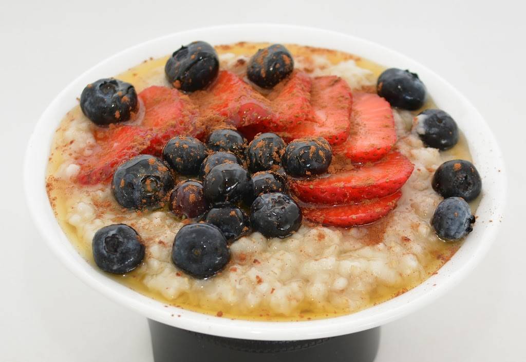 Green Healthy Cafe | restaurant | 6440 College Rd, Lisle, IL 60532, USA | 6305368078 OR +1 630-536-8078