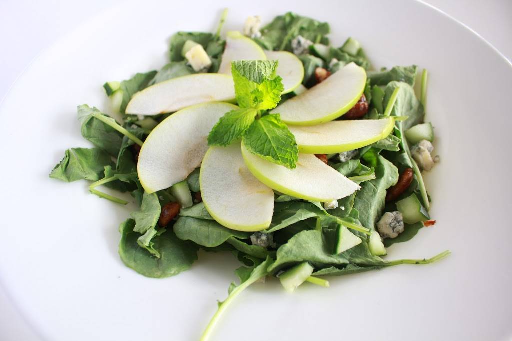 Fresh Fusion | restaurant | 5187 S University Dr, Davie, FL 33328, USA | 9545337423 OR +1 954-533-7423