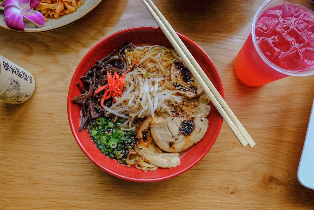 LIFTING NOODLES RAMEN JACKSONVILLE | restaurant | 2545 Riverside Ave, Jacksonville, FL 32204, USA | 9043741618 OR +1 904-374-1618