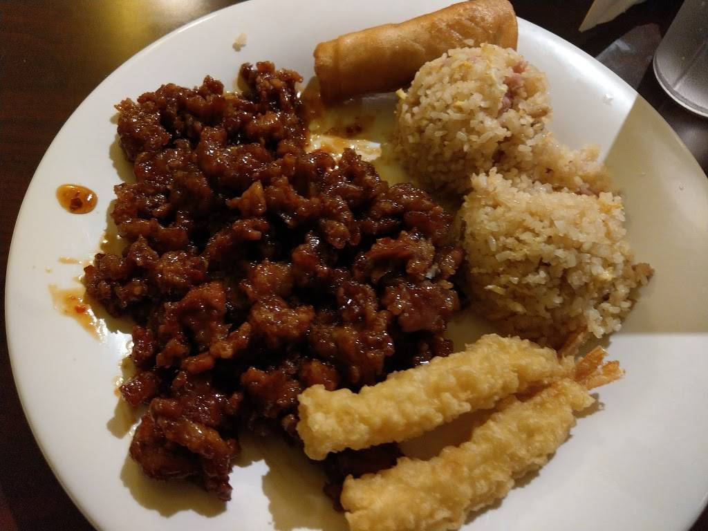 Lucky 5 Chinese Restaurant | restaurant | 130 N Main St, Spanish Fork, UT 84660, USA | 8017987998 OR +1 801-798-7998