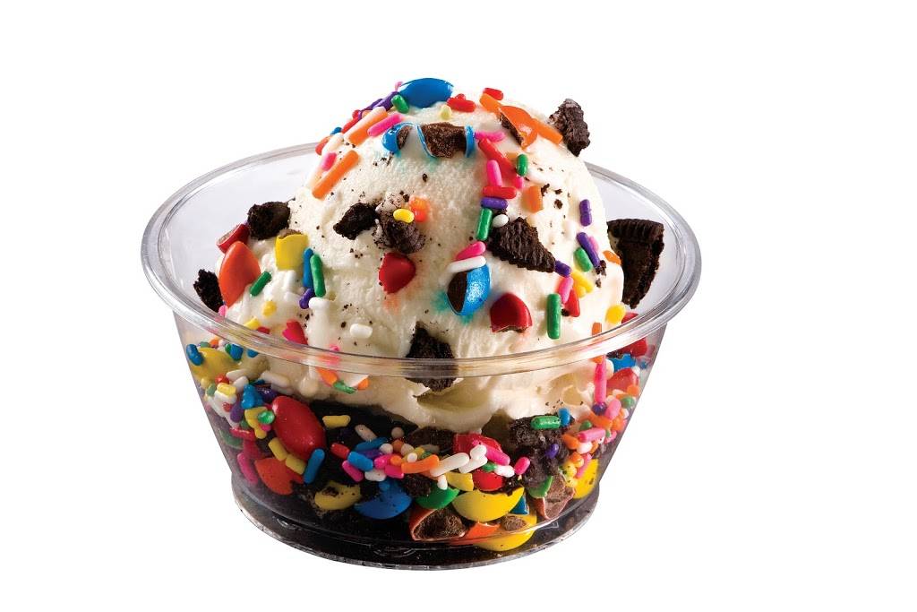 Ritters Frozen Custard - Kettering Shoppe | meal takeaway | 2226 Wilmington Pike, Dayton, OH 45420, USA | 9372523355 OR +1 937-252-3355