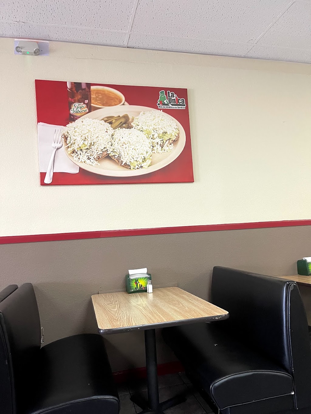 La Unica De Nuevo Laredo | restaurant | 4500 San Bernardo Ave, Laredo, TX 78041, USA | 9567174089 OR +1 956-717-4089