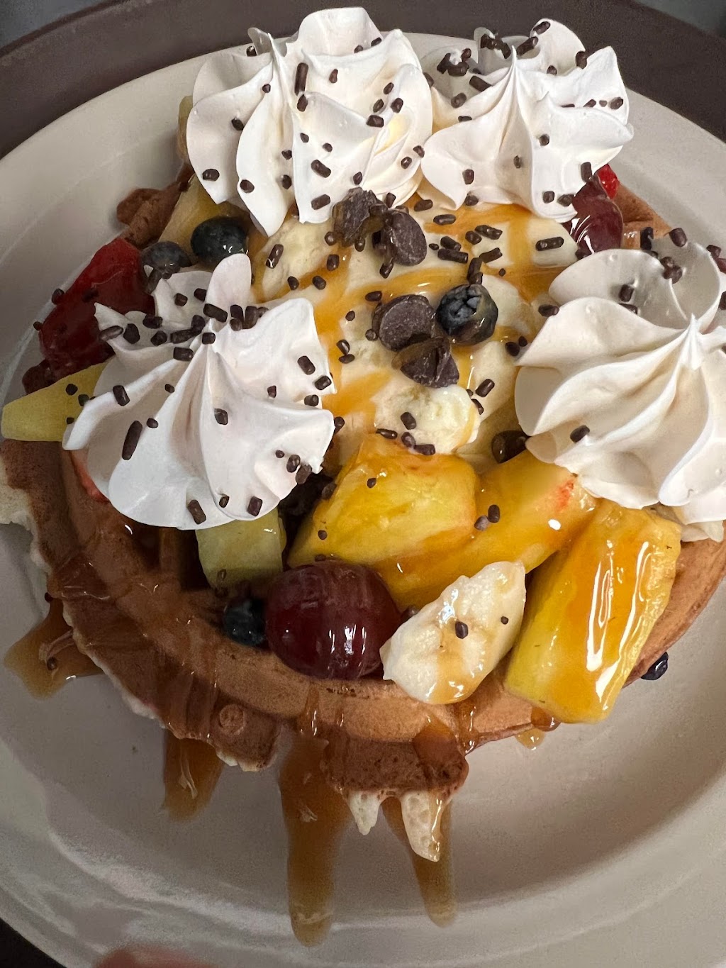 Kozy Nuk Cafe | restaurant | 214 W Cottage Grove Rd, Cottage Grove, WI 53527, USA | 6088390445 OR +1 608-839-0445