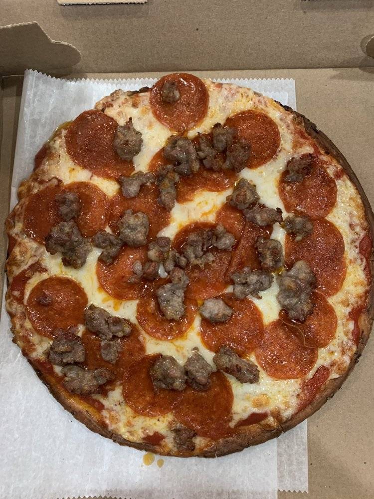 Pasquales Pizzeria | restaurant | 2601 E Hurley Pond Rd, Wall Township, NJ 07719, USA | 7322809255 OR +1 732-280-9255