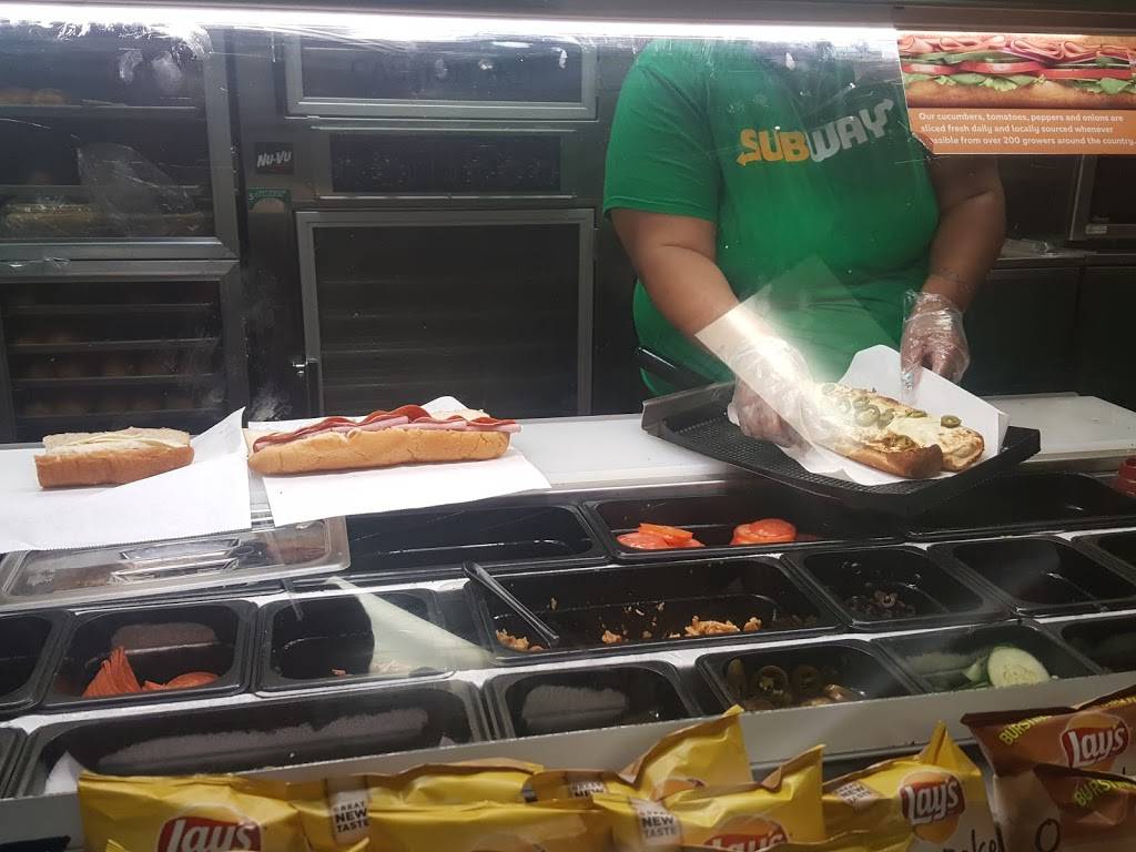 Subway | restaurant | 10300 Industrial Blvd, Covington, GA 30014, USA | 6786254571 OR +1 678-625-4571