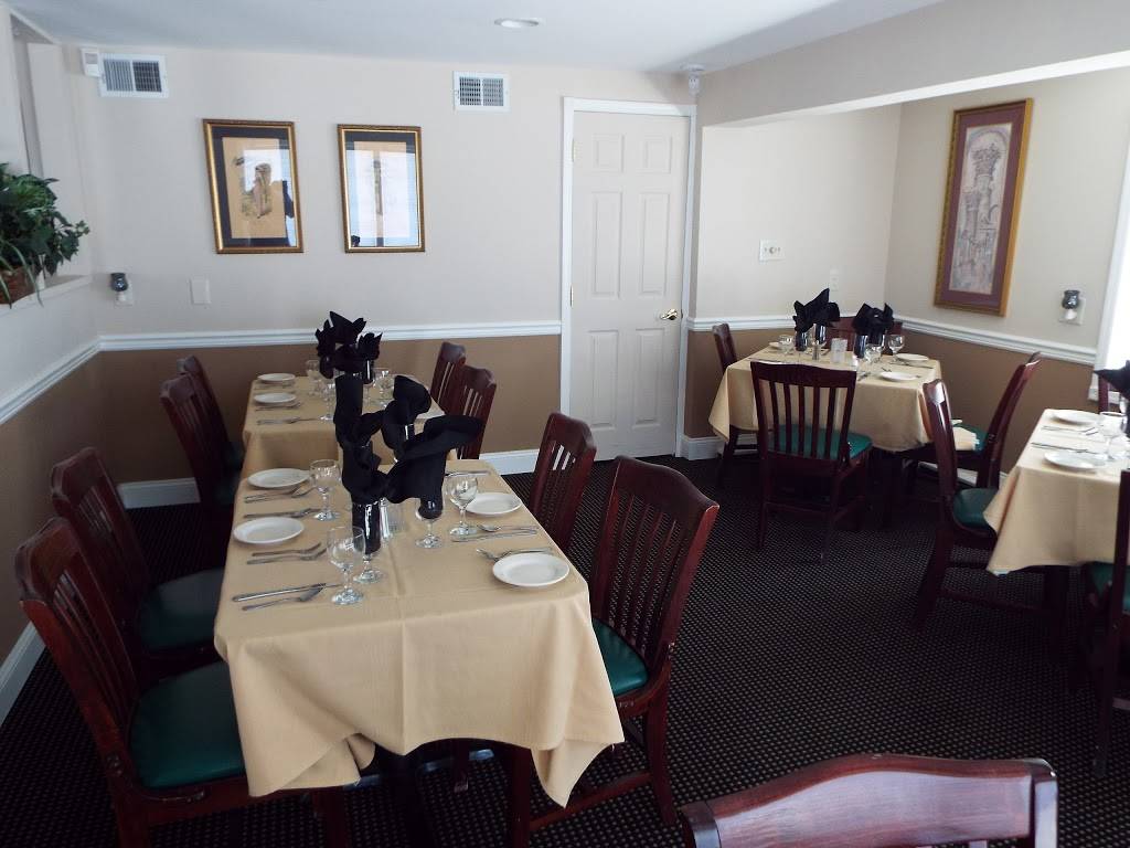 Robertos Dolce Vita | restaurant | 12907 Long Beach Blvd, Beach Haven, NJ 08008, USA | 6094921001 OR +1 609-492-1001