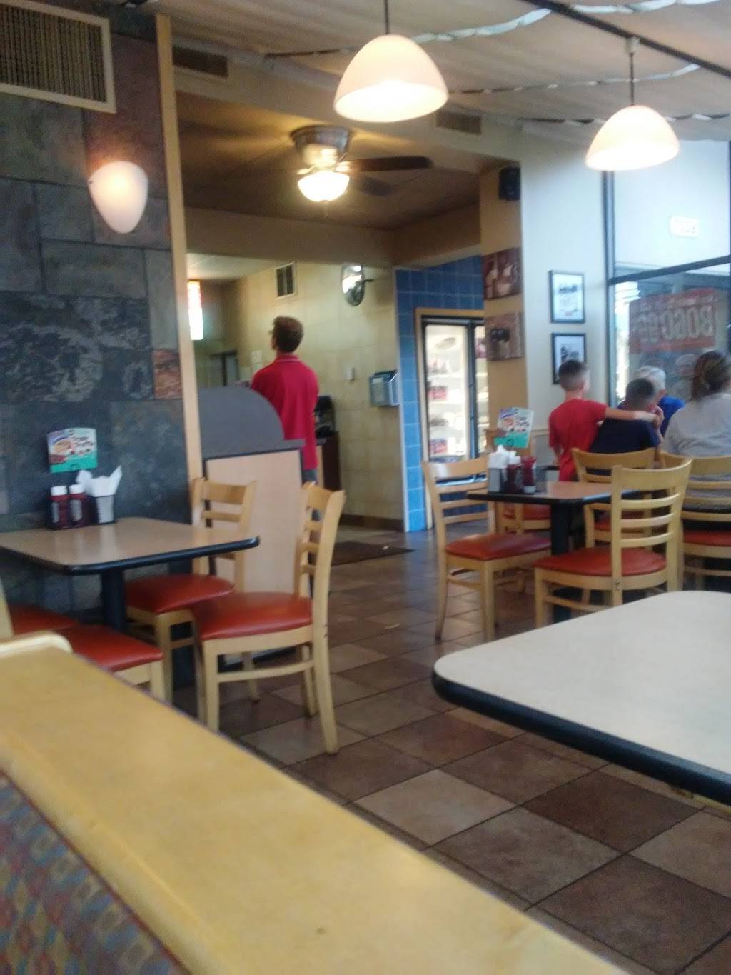 Dairy Queen Grill & Chill | restaurant | 7502 Leavitt Rd, Amherst, OH 44001, USA | 4409888885 OR +1 440-988-8885