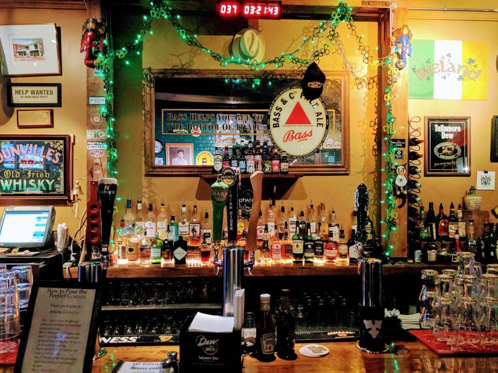 Tin Whistle Pub | restaurant | 609 E Market St, Charlottesville, VA 22902, USA | 4342028387 OR +1 434-202-8387
