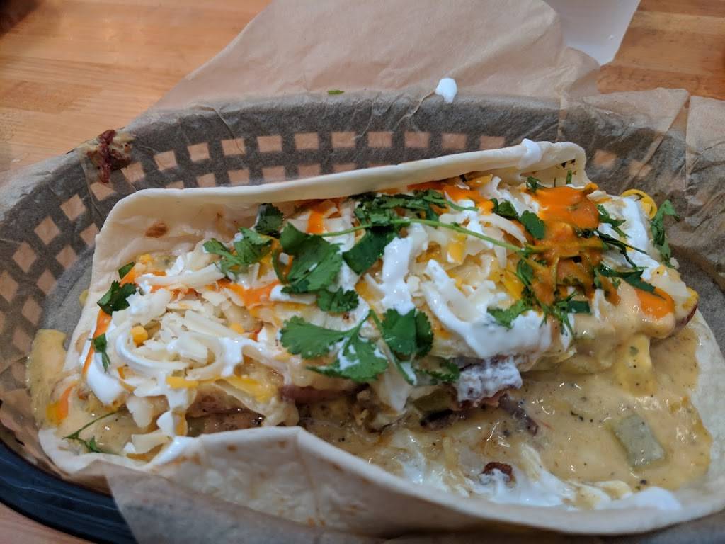 Torchys Tacos | restaurant | 4747 Research Forest Dr #475, The Woodlands, TX 77381, USA | 2814658918 OR +1 281-465-8918