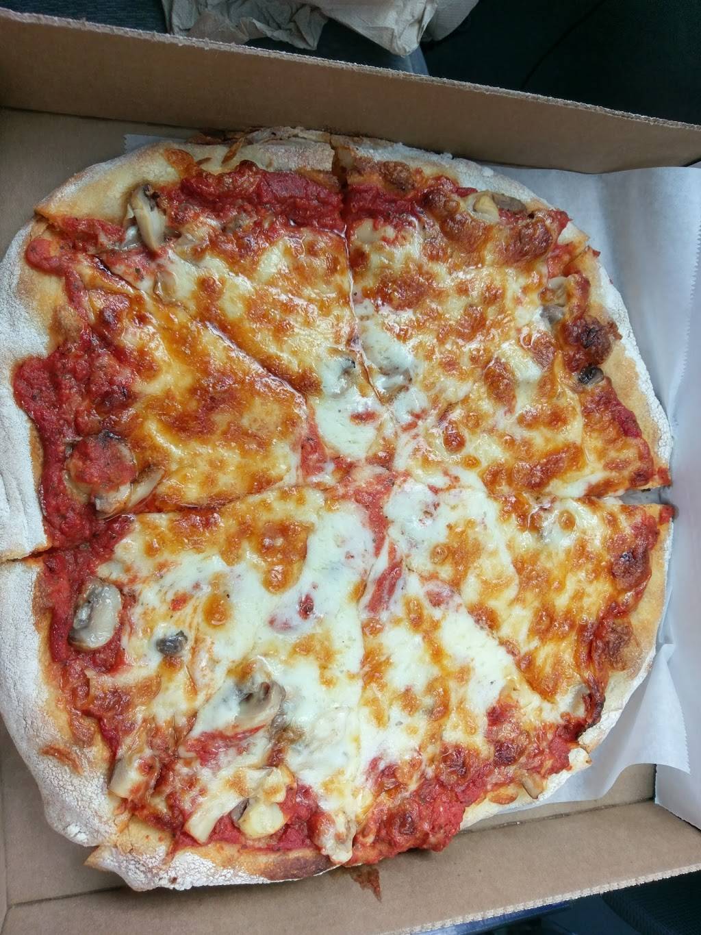 Mineo Pizza House | restaurant | 2128 Murray Ave # 1 # 1, Pittsburgh, PA 15217, USA | 4125212053 OR +1 412-521-2053