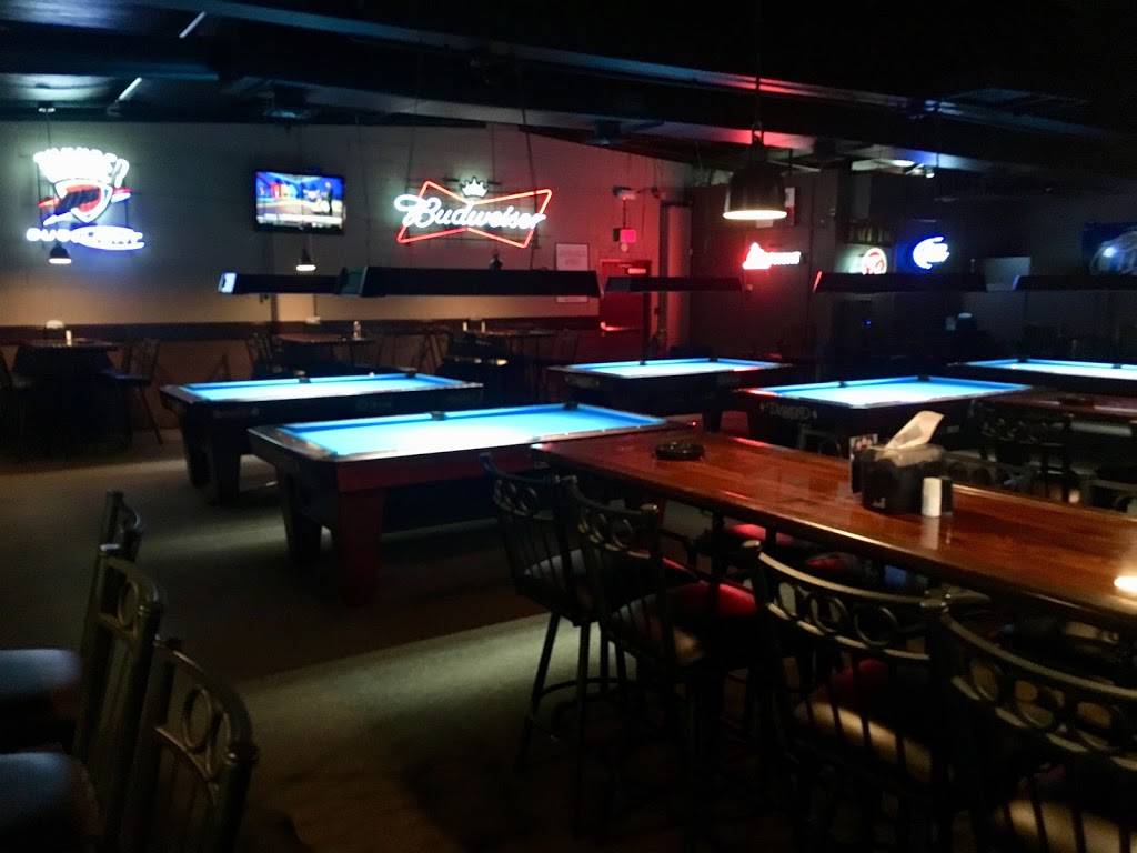 Jamaica Joes Billiard Bar | restaurant | 5920 SE 15th St, Oklahoma City, OK 73110, USA | 4057360590 OR +1 405-736-0590