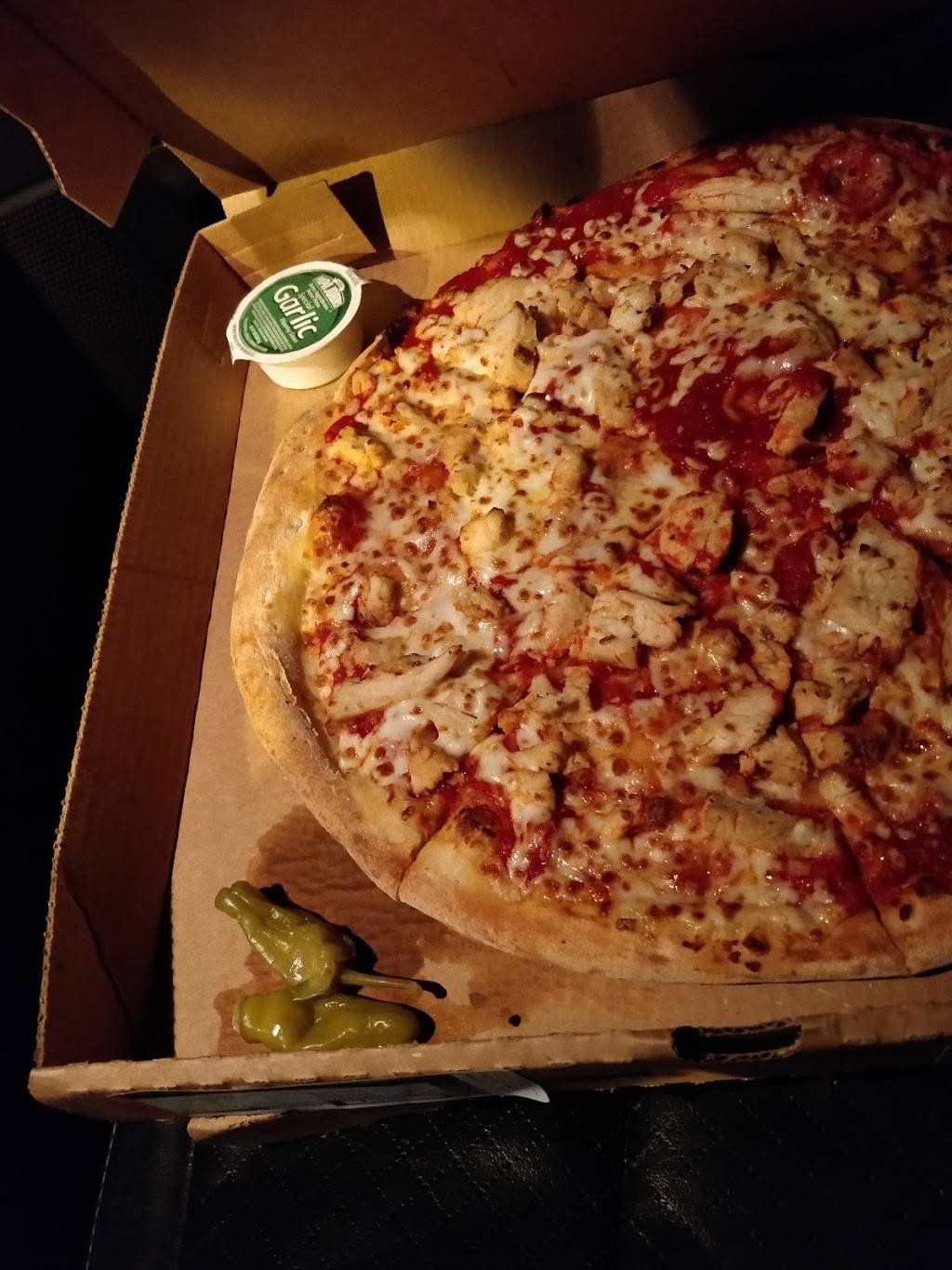 Papa Johns Pizza | restaurant | 7639 Granby St, Norfolk, VA 23505, USA | 7574894000 OR +1 757-489-4000