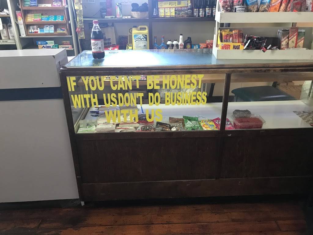 Hops Country Store | restaurant | 1546 Murphytown Rd, Davisville, WV 26142, USA | 3046791001 OR +1 304-679-1001